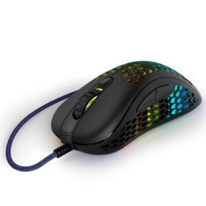 "Reaper 500" Gaming Mouse