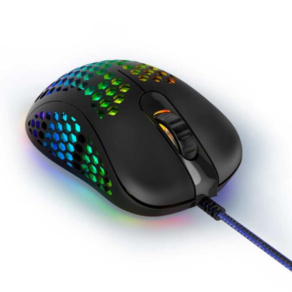 "Reaper 500" Gaming Mouse - Image 2