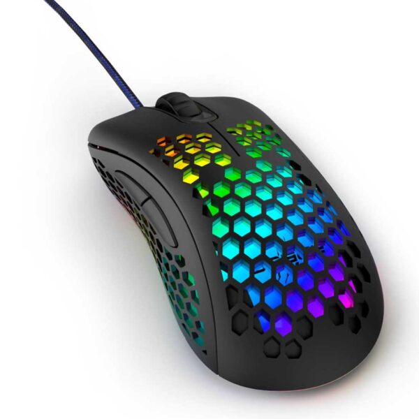 "Reaper 500" Gaming Mouse - Image 3