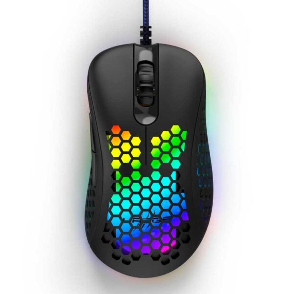 "Reaper 500" Gaming Mouse - Image 4