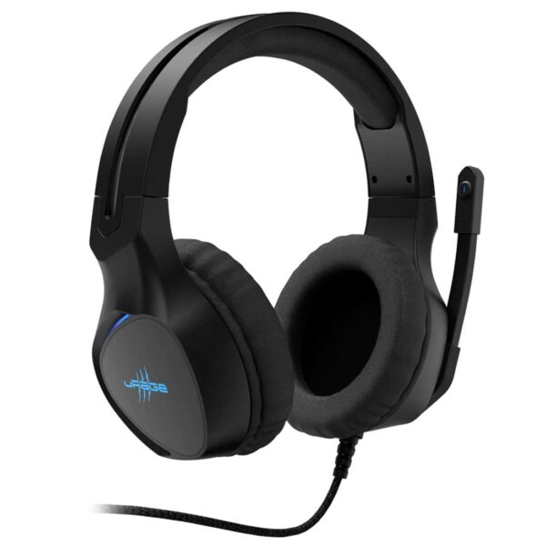 "SoundZ 400" Gaming Headset - Image 2