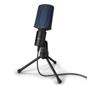 "Stream 100" Gaming Microphone