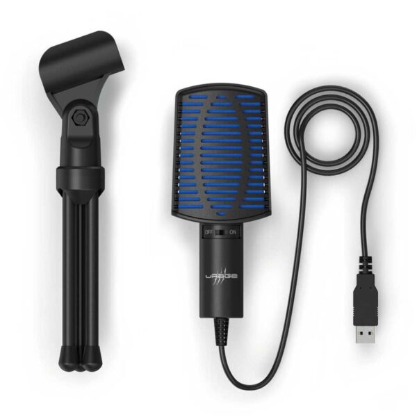 "Stream 100" Gaming Microphone - Image 2