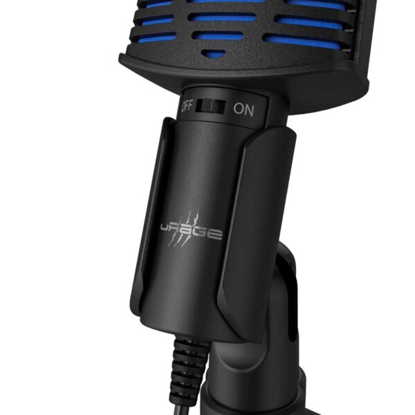 "Stream 100" Gaming Microphone - Image 3