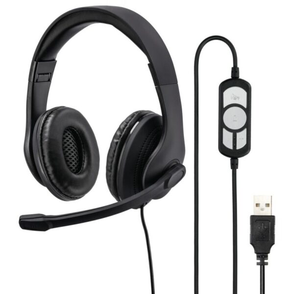 gaming and office heaphones