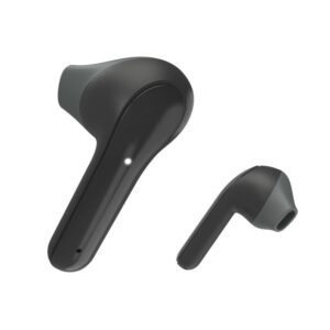 freedom light earbuds black