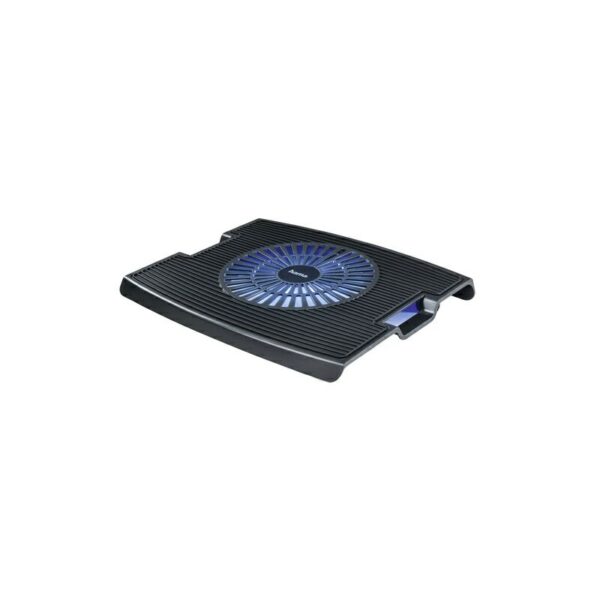 Wave notebook cooler