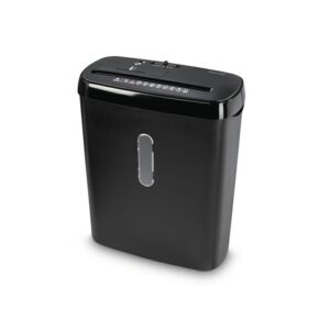 paper shredder