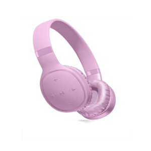 BT headphones