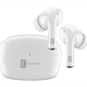 cellularline wireless earphones