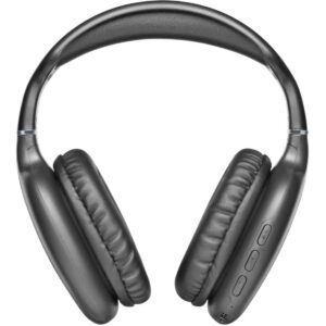 Bluetooth Headphones MS Maxi Black