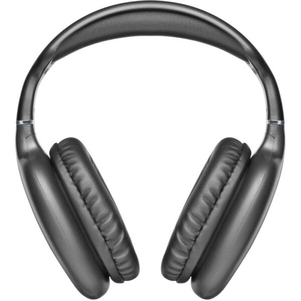 Bluetooth Headphones MS Maxi Black - Image 2