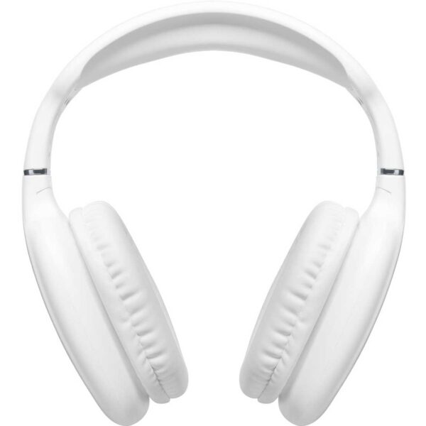 Bluetooth Headphones MS Maxi White - Image 2