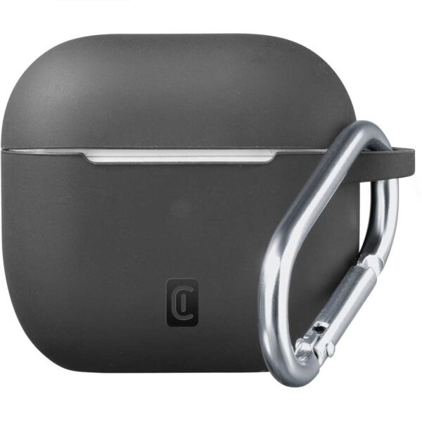 Bounce Case Aipods 3 Black