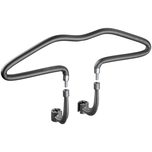 Car Headrest Jacket Hanger - Image 2