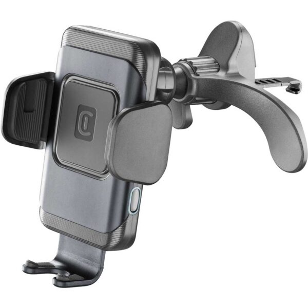 Car Holder Automatic Wireless Black - Image 2