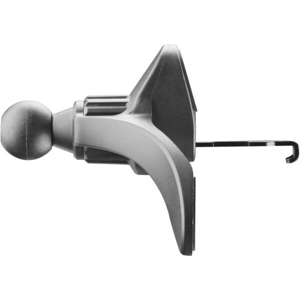 Car Holder Automatic Wireless Black - Image 3