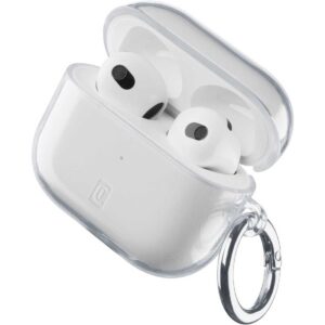 Clear Case Airpods 3 Transparent