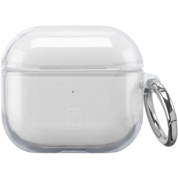 Clear Case Airpods 3 Transparent - Image 3