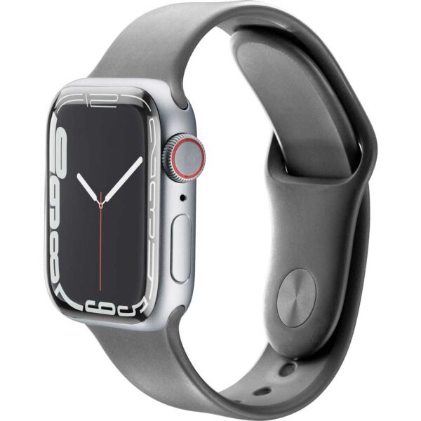 Impact Glass Apple Watch Series 7x45mm - Image 2