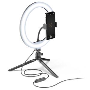 Selfie Ring Multicolor Universal