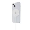 Wireless Charger Magsafe White