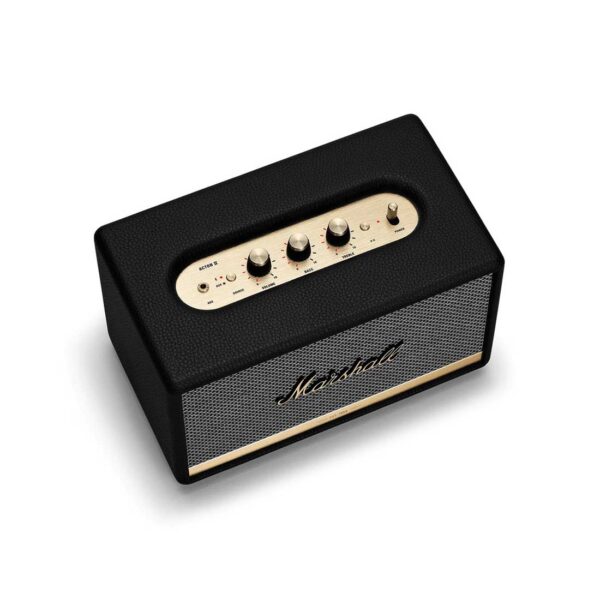 ACTON II SPEAKER BLACK - Image 4