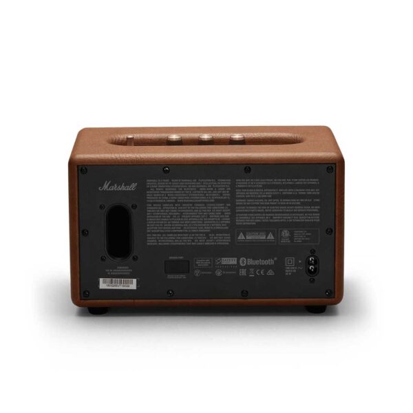 ACTON II SPEAKER BROWN - Image 4
