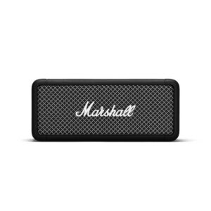 EMBERTON SPEAKER  BLACK