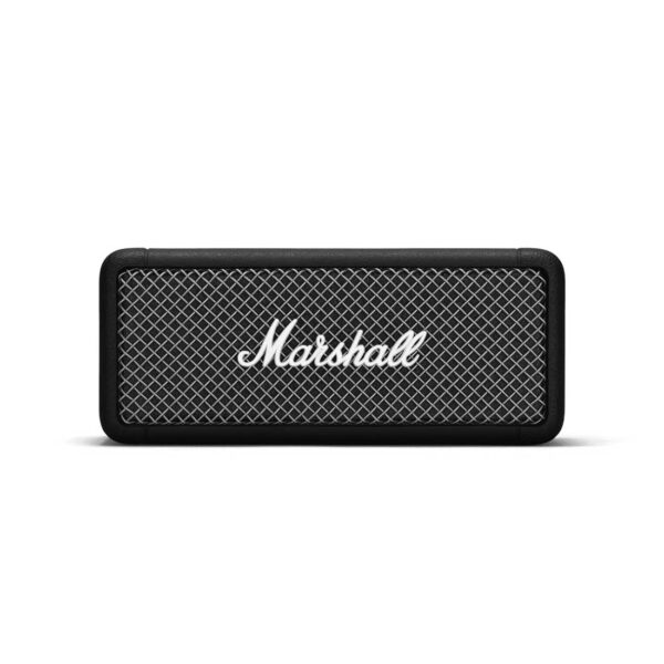 EMBERTON SPEAKER  BLACK