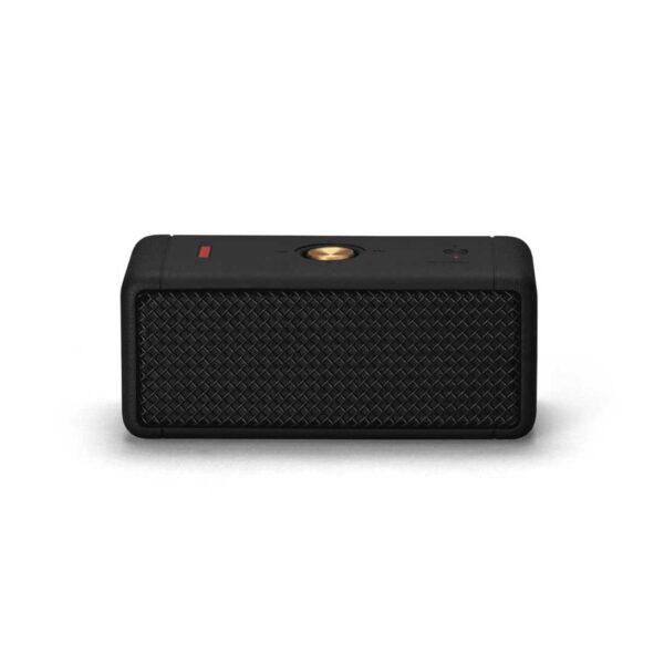 EMBERTON SPEAKER  BLACK - Image 2
