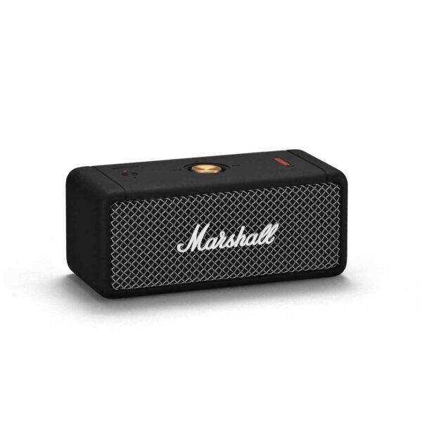 EMBERTON SPEAKER  BLACK - Image 3