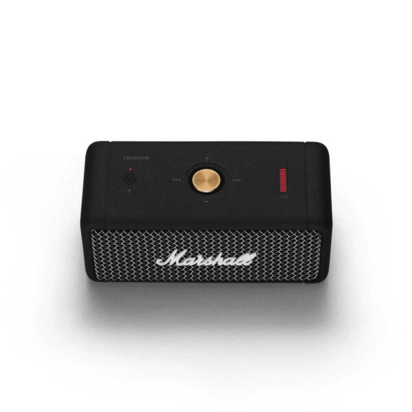 EMBERTON SPEAKER  BLACK - Image 4