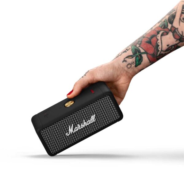 EMBERTON SPEAKER  BLACK - Image 7