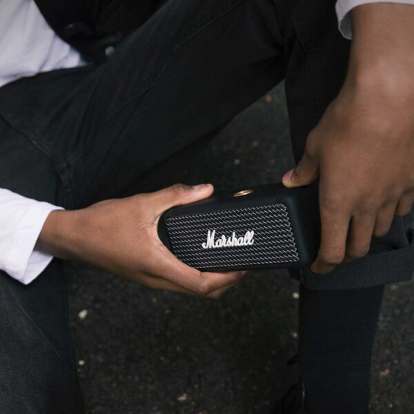 EMBERTON SPEAKER  BLACK - Image 10