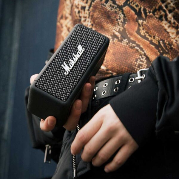 EMBERTON SPEAKER  BLACK - Image 12