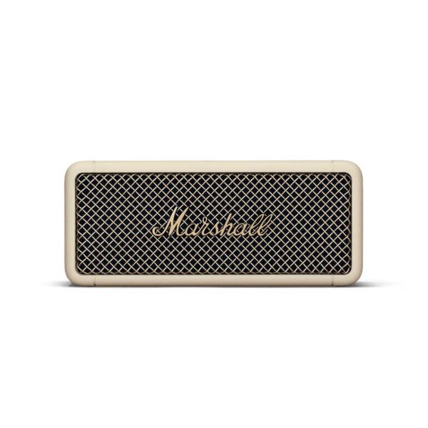 EMBERTON SPEAKER CREAM