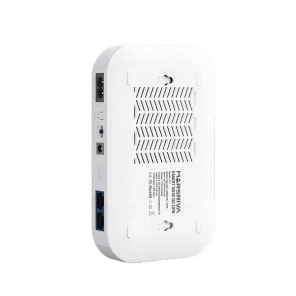 Smart Mini DC UPS 10000 mAh - Image 4
