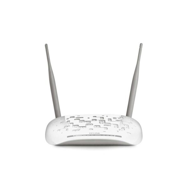 300Mbps Wireless N ADSL2+ Modem Router