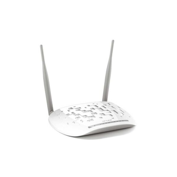 300Mbps Wireless N ADSL2+ Modem Router - Image 2