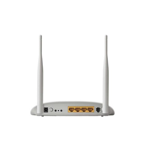 300Mbps Wireless N ADSL2+ Modem Router - Image 3