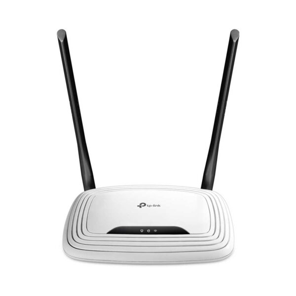 300Mbps Wireless N Router