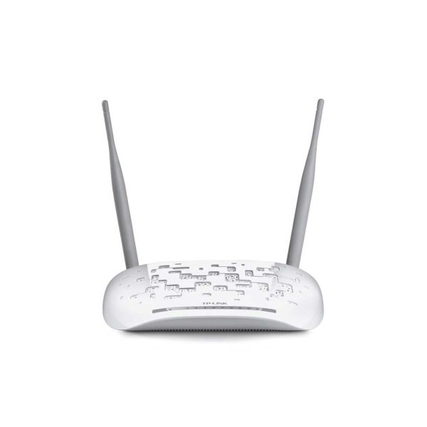 300Mbps Wireless N USB VDSL/ADSL Modem Router