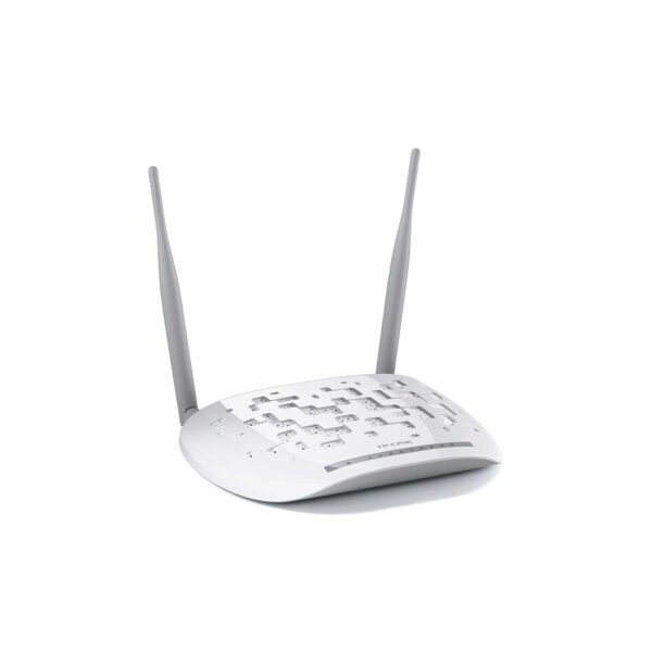 300Mbps Wireless N USB VDSL/ADSL Modem Router - Image 2