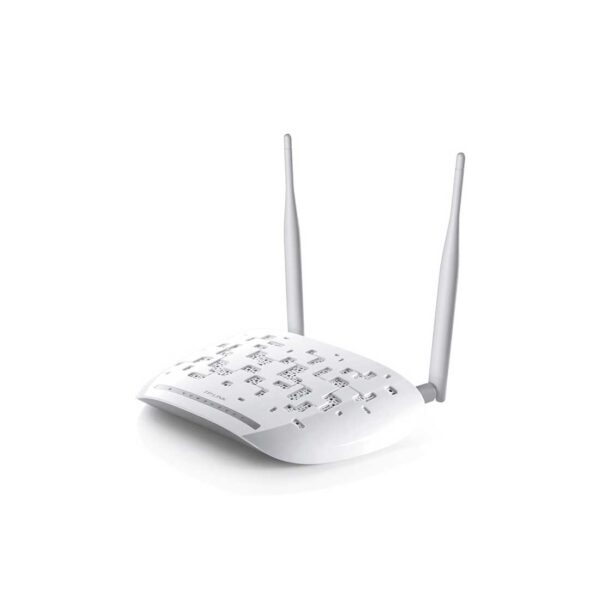 300Mbps Wireless N USB VDSL/ADSL Modem Router - Image 3