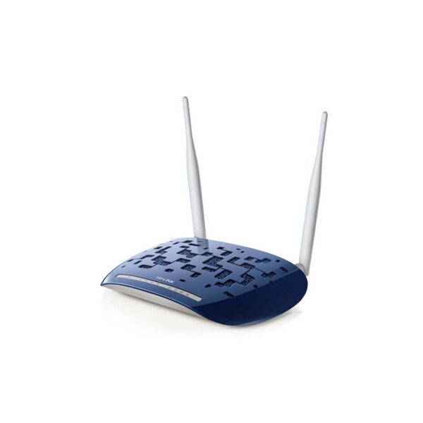 300Mbps Wireless N VDSL/ADSL Modem Router - Image 3
