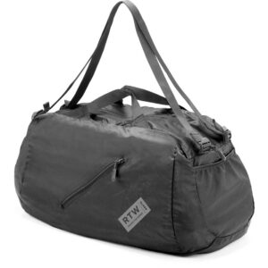 BORSONE Pieghevole 32L Black