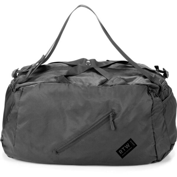 BORSONE Pieghevole 32L Black - Image 2