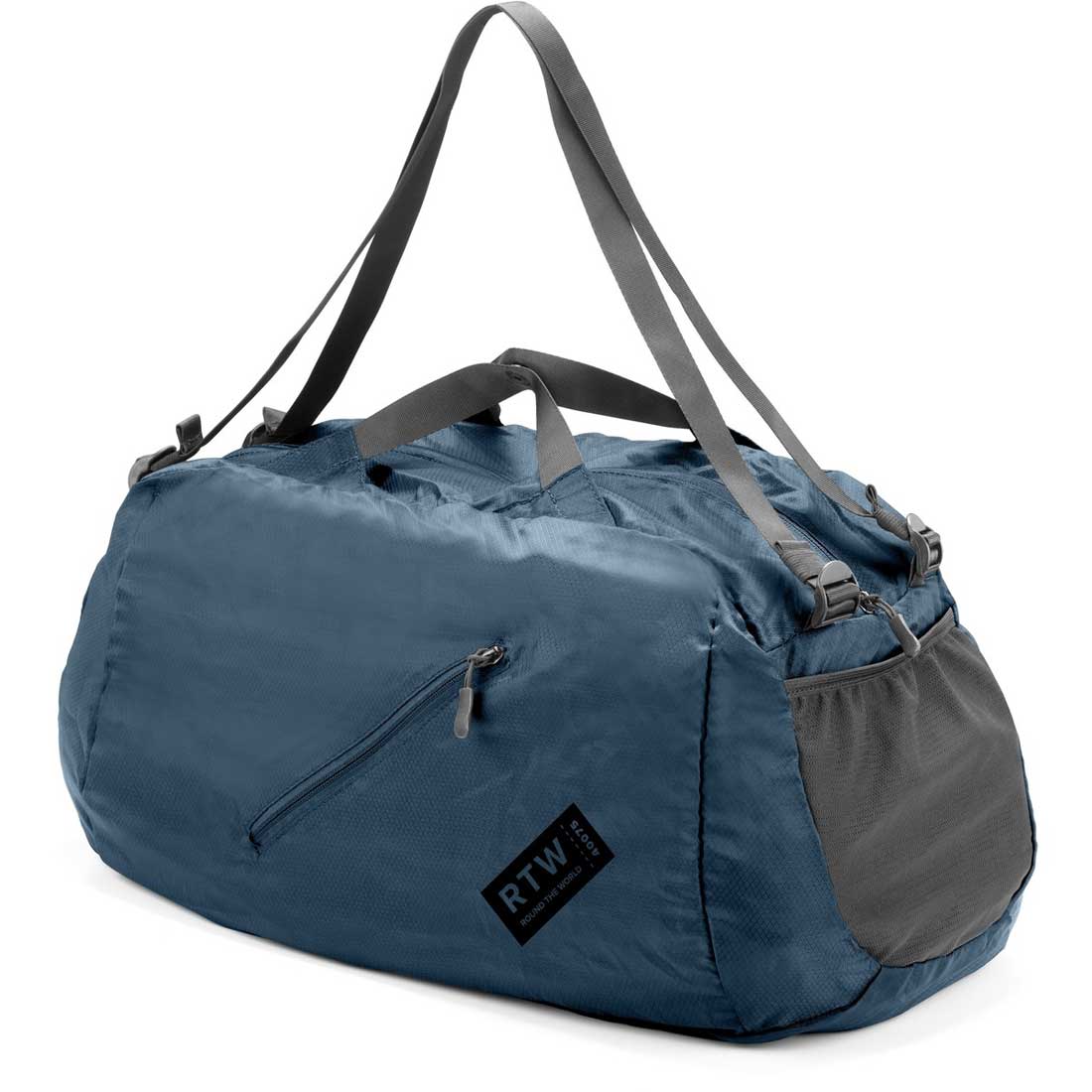 BORSONE Pieghevole 32L Blue - Penbox Shop