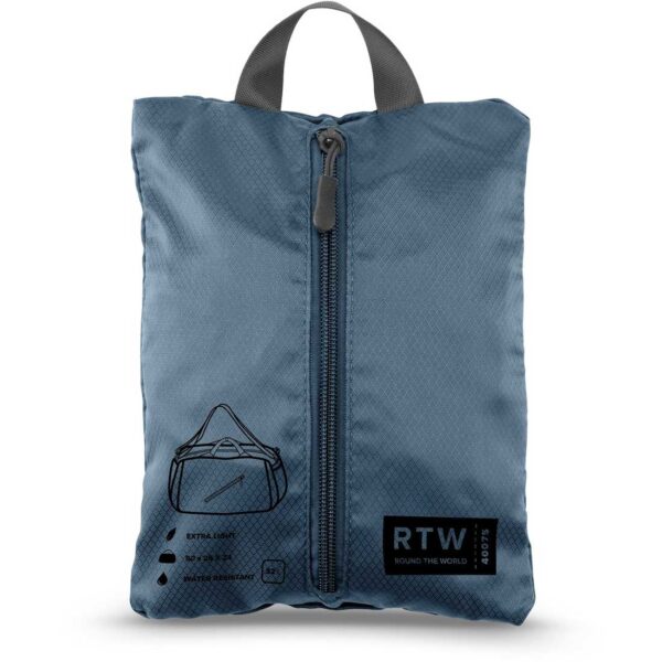 BORSONE Pieghevole 32L Blue - Image 3
